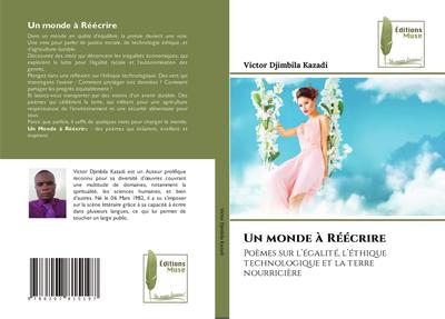 Un monde à Réécrire