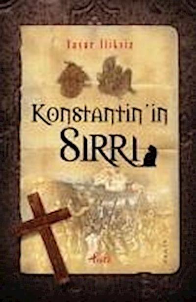 Konstantinin Sirri