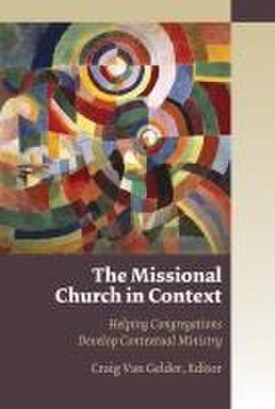 The Missional Church in Context