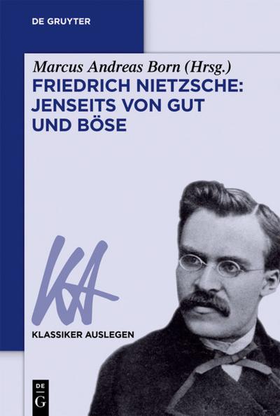 Jenseits von Gut und Böse