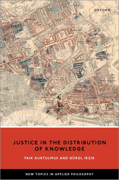Justice in the Distribution of Knowledge