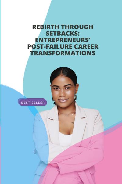 Jake, M: Rebirth Through Setbacks