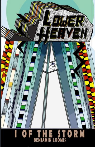 I of the Storm - Lower Heaven, Episode One