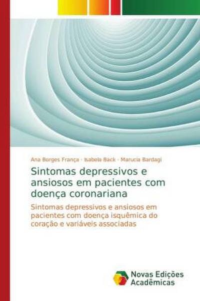 Sintomas depressivos e ansiosos em pacientes com doença coronariana