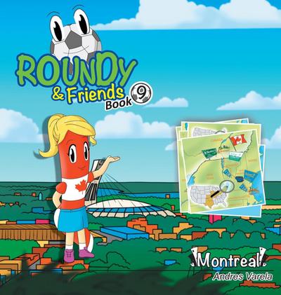 Roundy and Friends