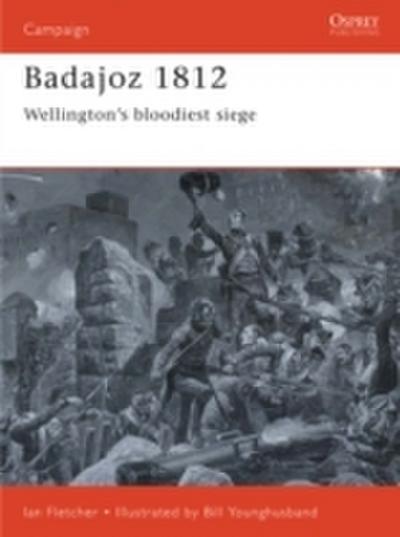 Badajoz 1812