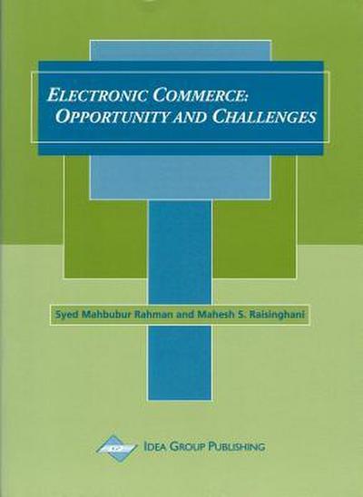 Electronic Commerce