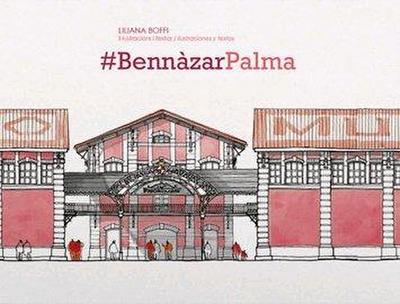 Bennazar Palma