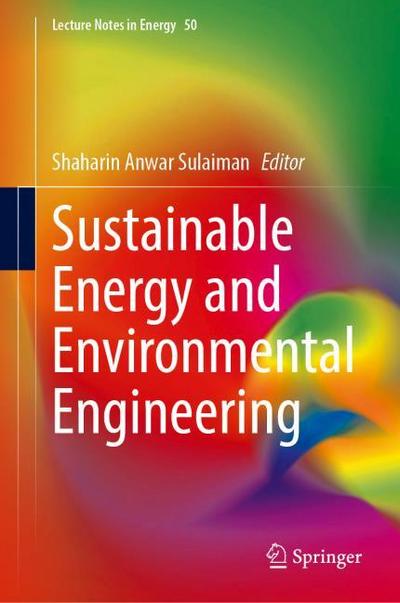 Sustainable Energy and Environmental Engineering