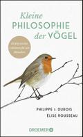 Kleine Philosophie der Vögel