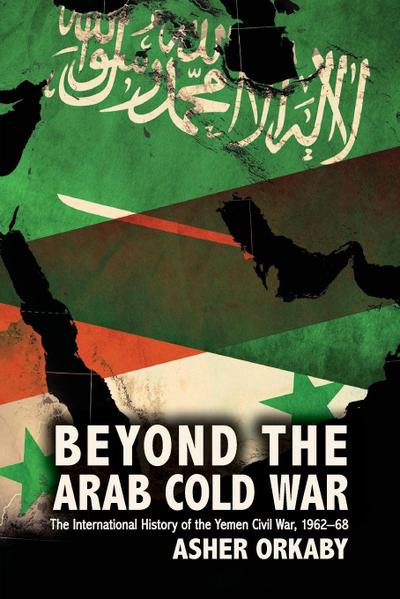 Beyond the Arab Cold War