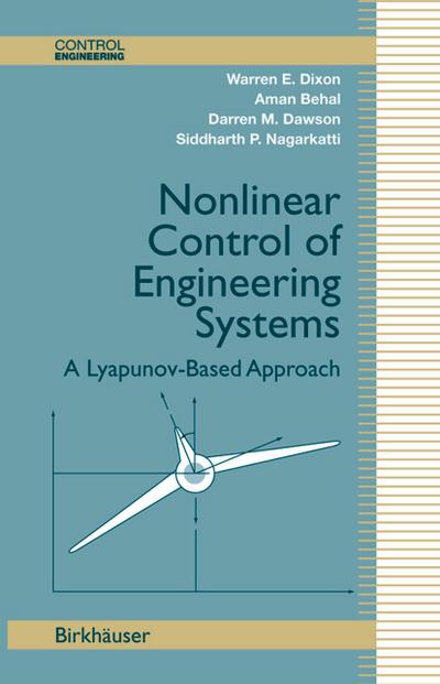 Nonlinear Control of Engineering Systems