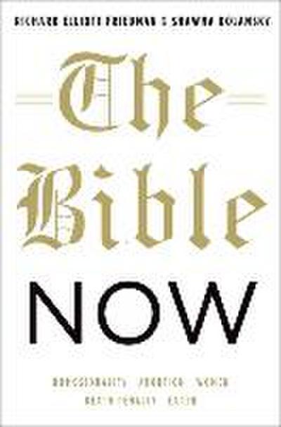 Bible Now