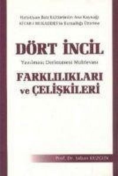 Dört Incil