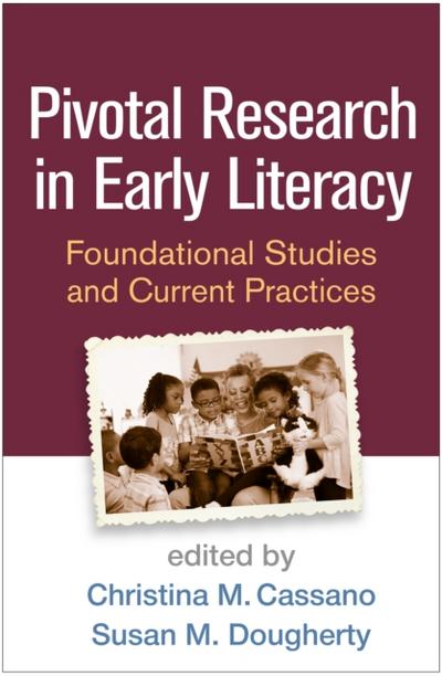 Pivotal Research in Early Literacy