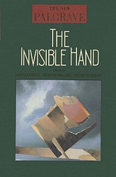 Invisible Hand