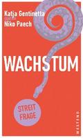 Wachstum?
