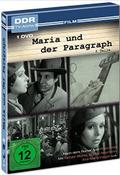 Maria und der Paragraph