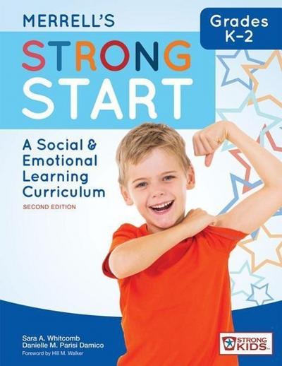 Merrell’s Strong Start--Grades K-2