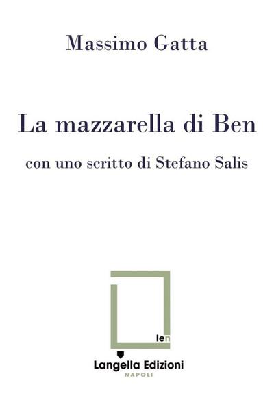 Gatta, M: Mazzarella di Ben
