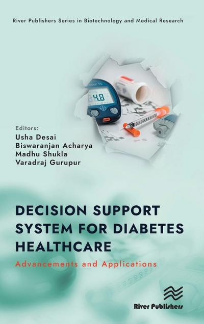 Decision Support System for Diabetes Healthcare