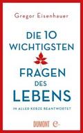 Die zehn wichtigsten Fragen des Lebens in aller Kü