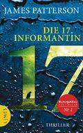 Die 17. Informantin von James Patterson