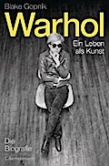 Warhol von Blake Gopnik | Ebook
