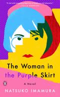 The Woman in the Purple Skirt
