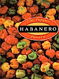 The Pepper Pantry: Habanero