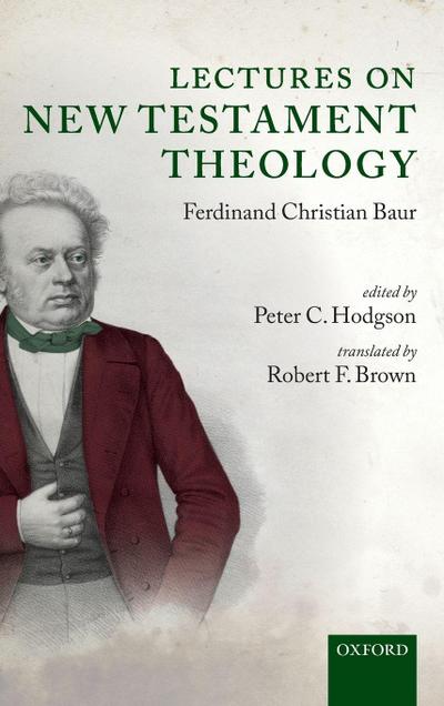 Lectures on New Testament Theology