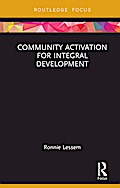Community Activation for Integral Development