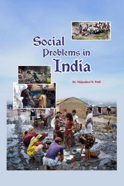 Social Problems in India
