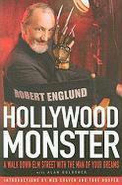 Hollywood Monster