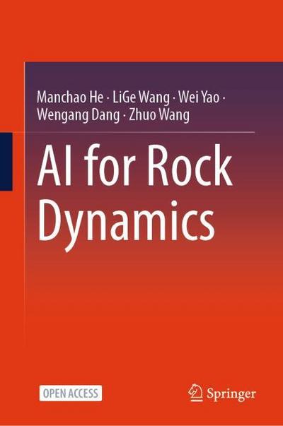 AI for Rock Dynamics