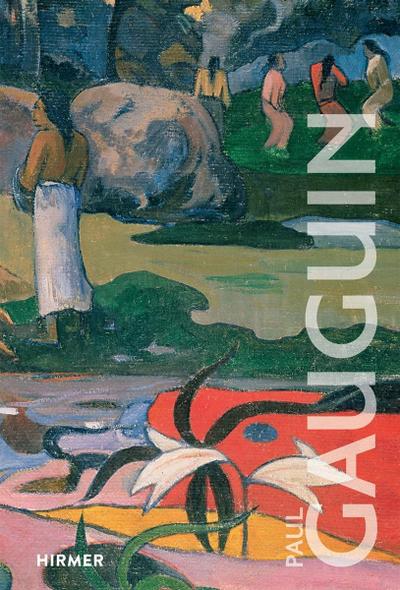 Paul Gauguin, English Edition