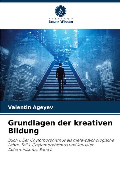Grundlagen der kreativen Bildung