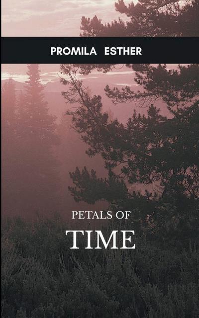 Petals of Time  A Journey Through Seasons of the Soul