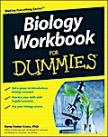 Biology Workbook For Dummies