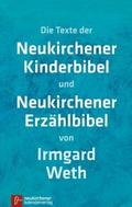 Neukirchener Kinderbibel Neukirchener Erzählbibel (ohne Illustrationen)