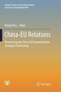 China-EU Relations