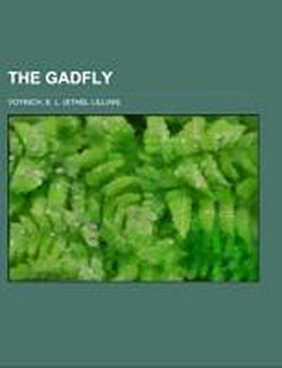 The Gadfly