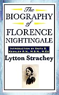 The Biography of Florence Nightingale