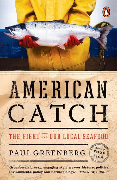 American Catch