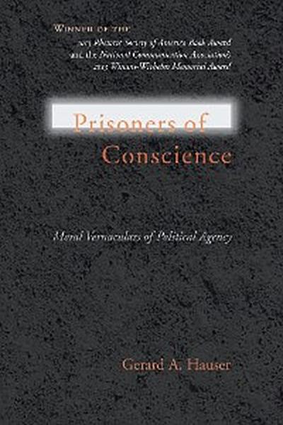 Prisoners of Conscience