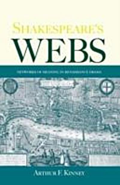 Shakespeare’s Webs