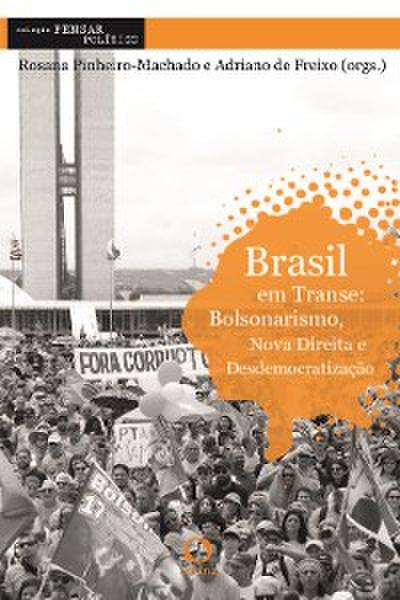 Brasil em transe