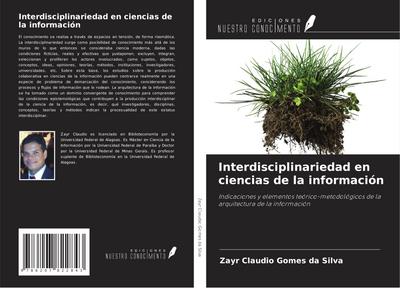 Interdisciplinariedad en ciencias de la información