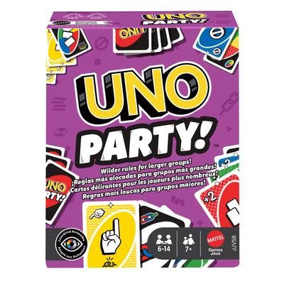 UNO Party