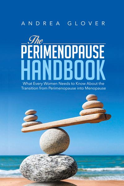 THE PERIMENOPAUSE HANDBOOK